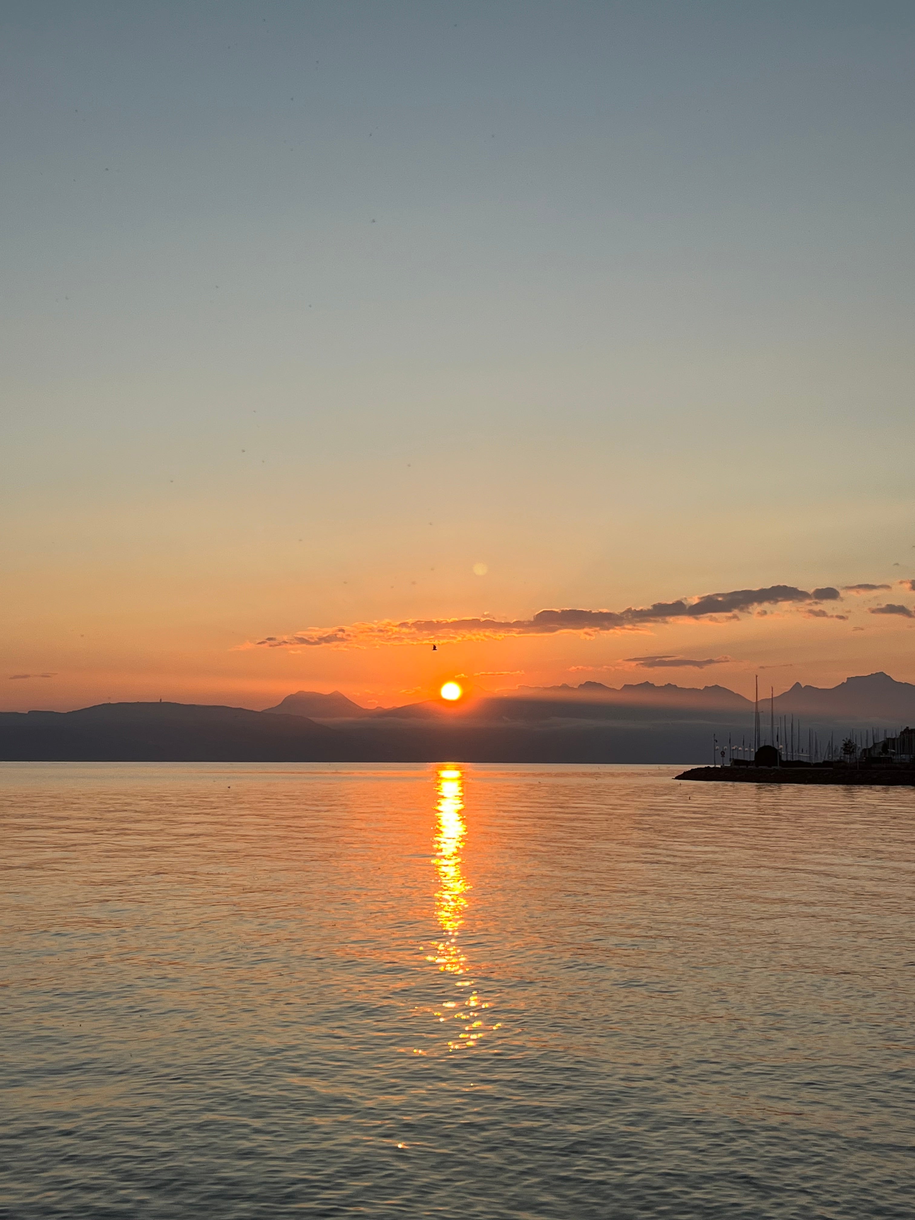 Tryptique poétique I