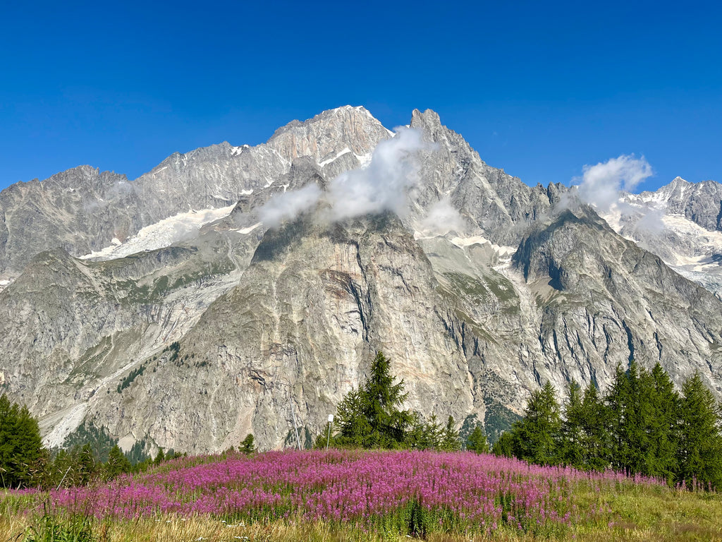 Silence en altitude